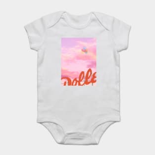 Rehoboth Beach Baby Bodysuit